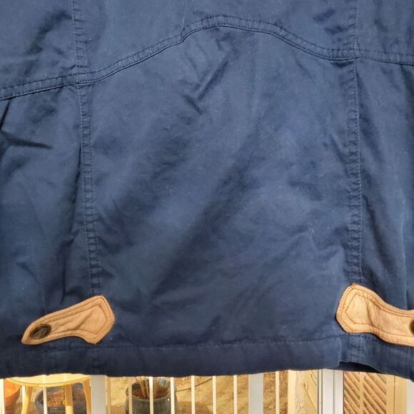 Vintage ZZ Jacket - Picture 12 of 13